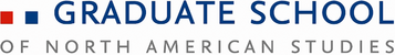 Logo of the Graduate School of North American Studies