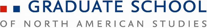 Graduate School of North American Studies Logo