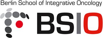 Logo of the Berlin School of Integrative Oncology