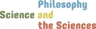 Research Training Group Philosophy, Science and the Sciences Logo
