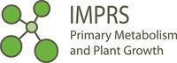 Logo of the International Max Planck Research School Primary Metabolism and Plant Growth