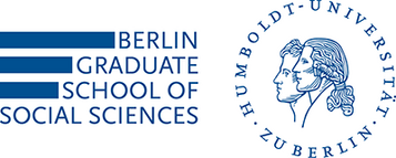 Logo of the Berlin Graduate School of Social Science