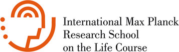Logo of the International Max Planck Research School on the Life Course