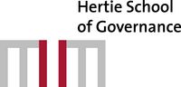 Logo of the Hertie School of Governance